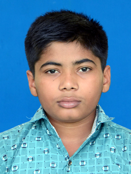 SHIVAM  KUMAR